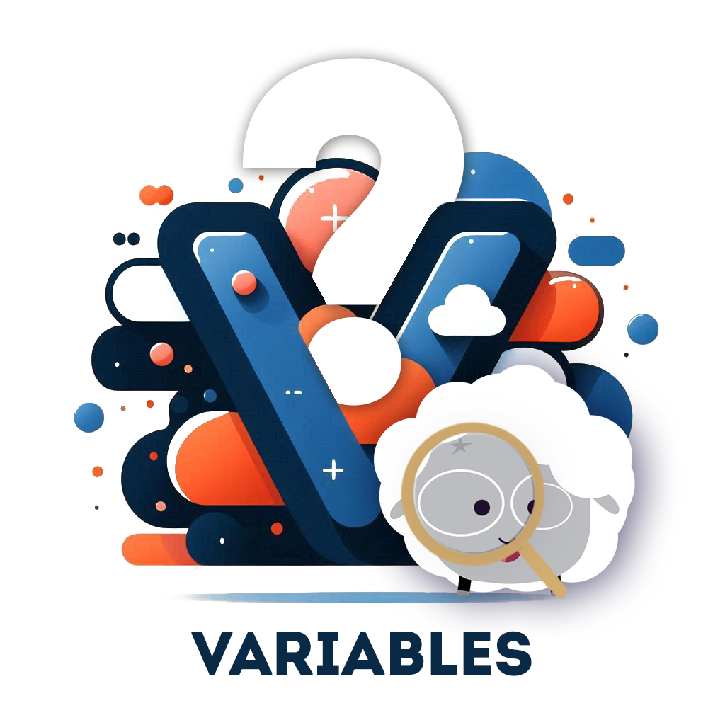 Variables